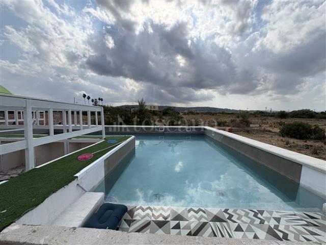 Villa di 198 mq a Cassibile, Maeggio Siracusa