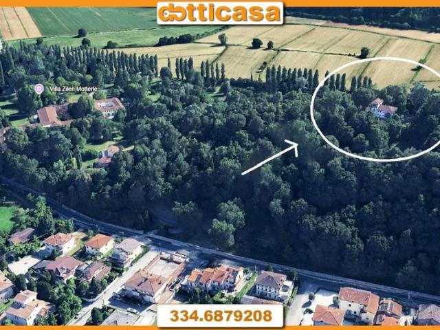 Villa di 198 mq in vendita Via Biron, 96, Monteviale, Vicenza, Veneto