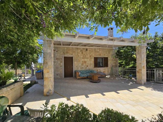 Villa di 199 mq in vendita Contrada San Marco, Locorotondo, Bari, Puglia