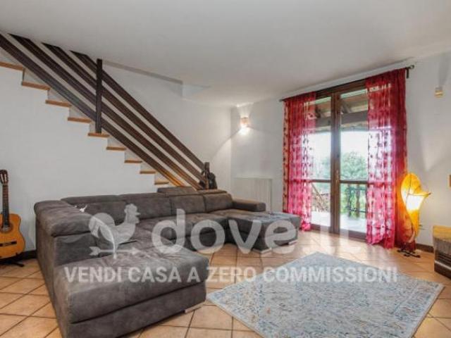 Villa di 200 m con 5 locali in vendita a Marzabotto
