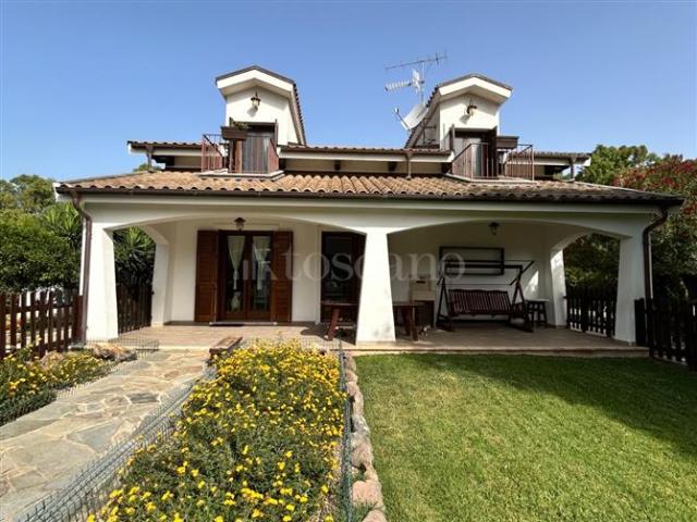 Villa di 200 mq a Olmedo