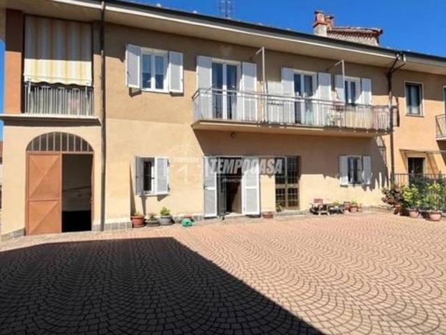 Villa di 200 mq in vendita Verduno, Italia