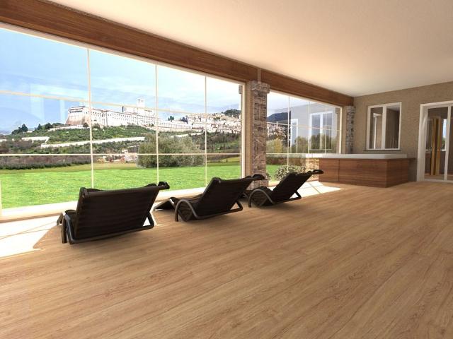 Villa di 200 mq in vendita Via del Santo Patrono, Assisi, Umbria