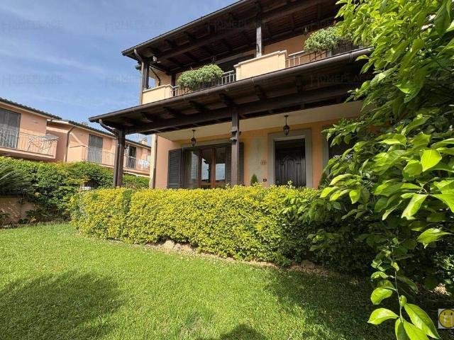 Villa di 200 mq in vendita Via di Carcaricola, Roma, Lazio