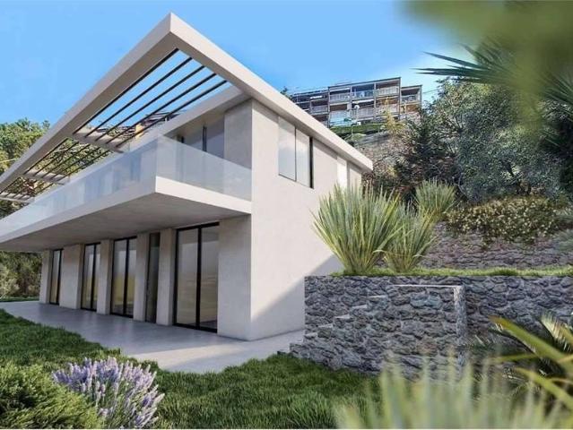 Villa di 200 mq in vendita Via Padre Semeria, 6, Ospedaletti, Imperia, Liguria