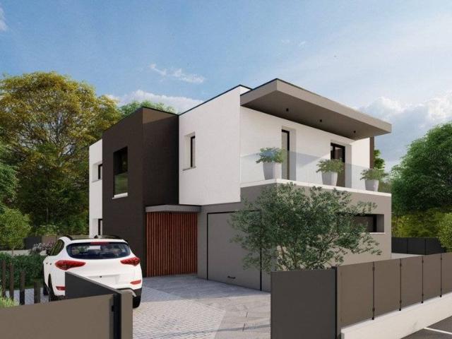 Villa di 200 mq in vendita Via Rita Levi Montalcini, Ponte San Nicolò, Veneto
