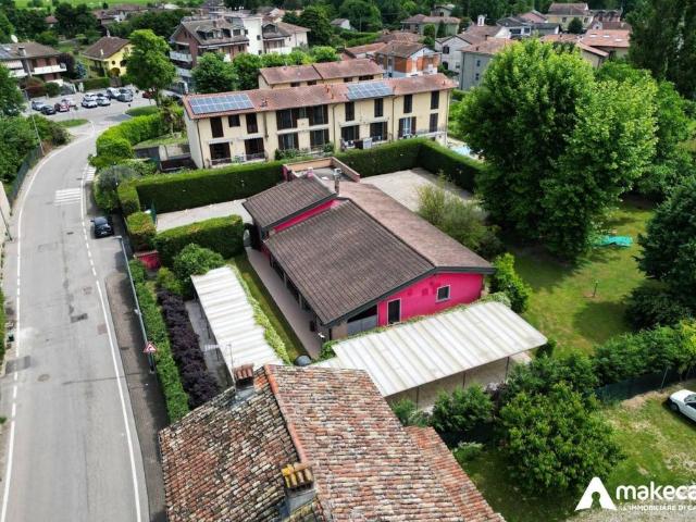 Villa di 200 mq in vendita via XX Settembre, 15, Tavazzano, Lombardia