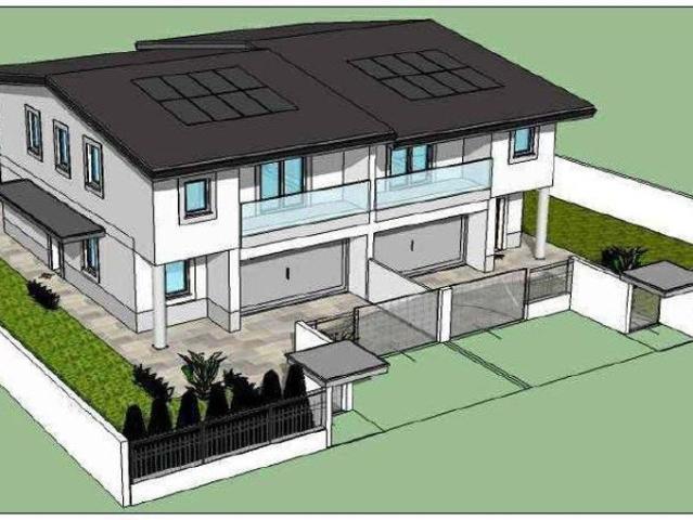 Villa di 200 mq in vendita Legnano, Italia
