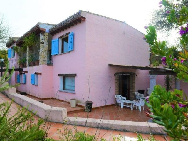 Villa di 200 mq in vendita San Pantaleo, Olbia, Sardegna