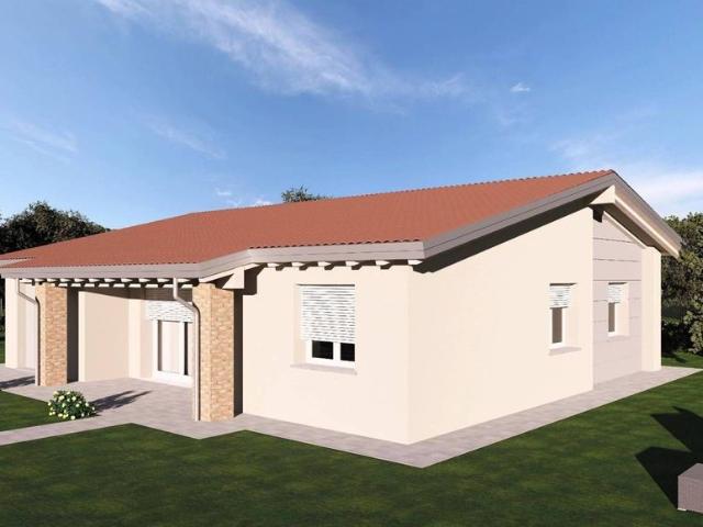 Villa di 205 mq in vendita San Giovanni in Persiceto, Emilia Romagna