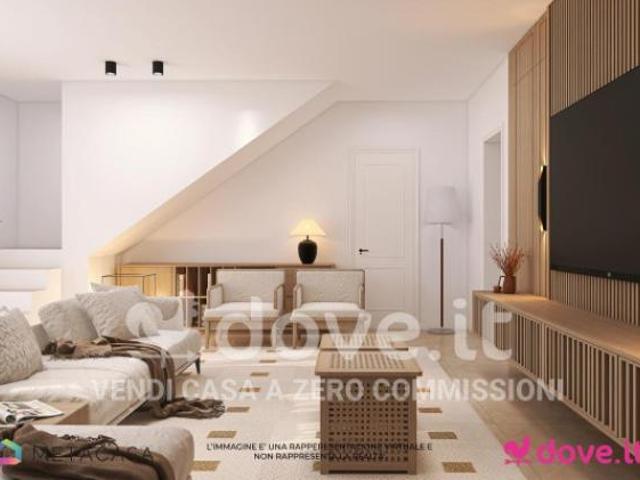 Villa di 209 m con più di 5 locali in vendita a San Polo di Piave [rif. DV 11868]