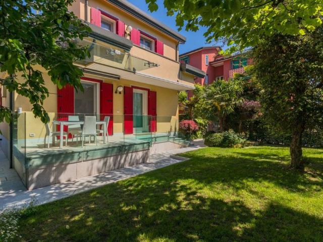 Villa di 209 mq in vendita Venezia, Italia