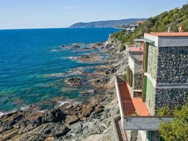 Prestigiosa villa di 210 mq in vendita Rosignano Marittimo, Italia