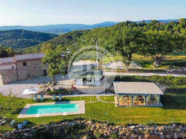Villa di 210 mq in vendita Suvereto, Italia