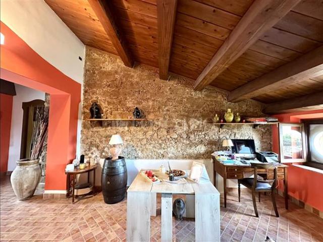 Villa di 212 mq a Pallavicino, Villaggio Ruffini, Cardillo, Inserra Palermo