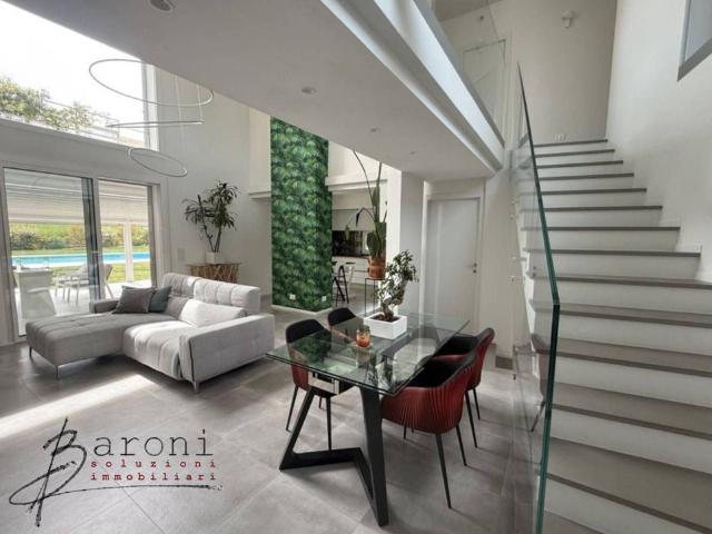Villa di 212 mq in vendita Frazione Fornio, Fidenza, Parma, Emilia Romagna