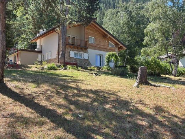 Villa di 215 mq in vendita Località Pila, Gressan, Valle d’Aosta