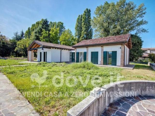 Villa di 218 m con 5 locali in vendita a Venezia [rif. DV 10563]