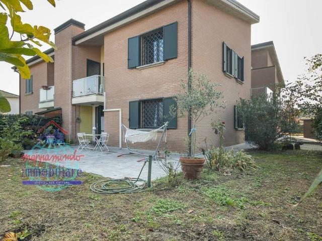 Villa di 218 mq in vendita VIA ZACCARELLI, 8/D, Sala Bolognese, Bologna, Emilia Romagna