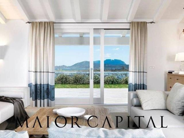 Villa di 219 mq in vendita Olbia, Italia