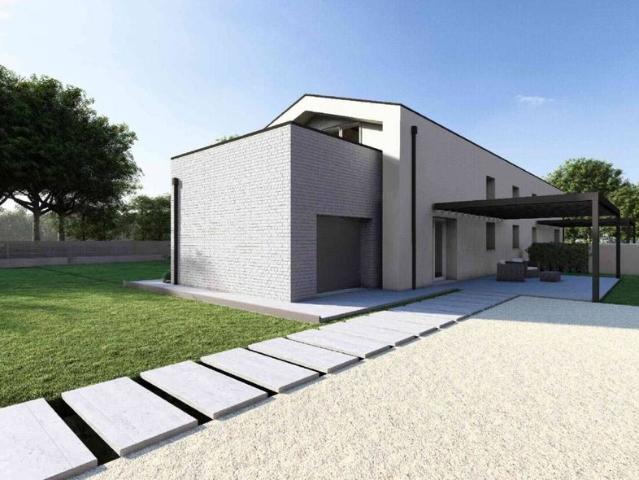 Villa di 219 mq in vendita San Giorgio in Bosco, Veneto