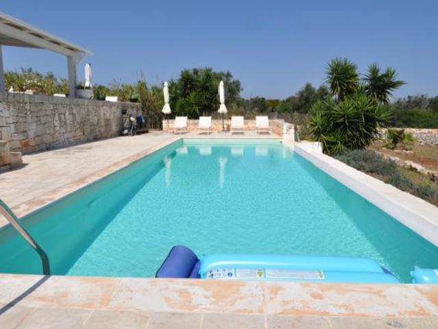 Villa di 219mq
