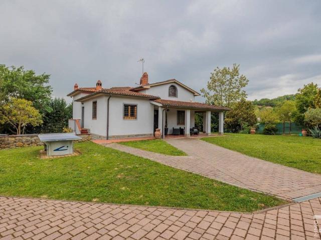 Villa di 220 mq in vendita Via della Penna, Terranuova Bracciolini, Toscana