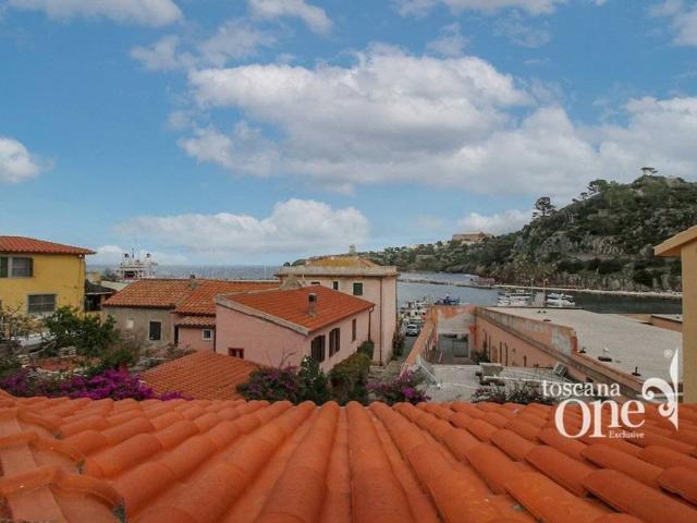 Villa di 220 mq in vendita Via Roma, Capraia Isola, Livorno, Toscana