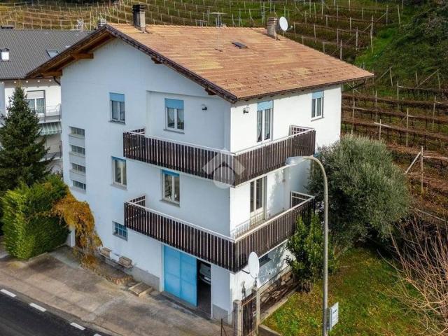 Villa di 222 mq in vendita Via Francesco Dalmaso, Lavis, Trentino Alto Adige