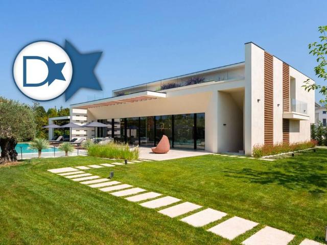 Villa di 224 mq in vendita Via della Barbiera, 10, Forte dei Marmi, Toscana