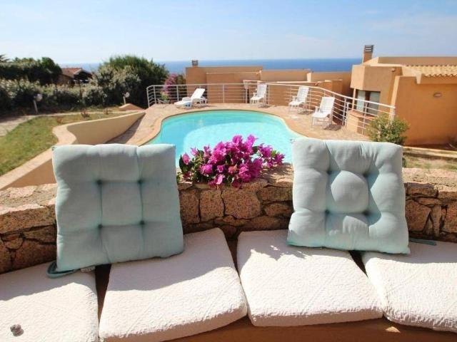 Villa di 225 mq in vendita Via L. di Zoccaru, Trinità d'Agultu e Vignola, Sardegna