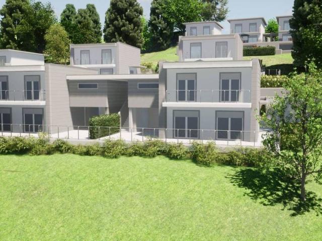 Villa di 225 mq in vendita Via Strencetta, 165, Garlate, Lecco, Lombardia