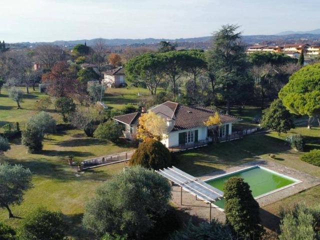 Villa di 228 mq in vendita Via G. Mazzini, 26, Manerba del Garda, Brescia, Lombardia