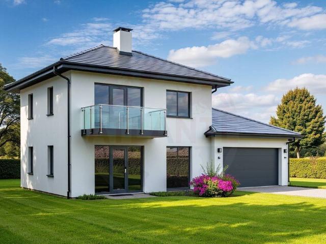 Villa di 228 mq in vendita Via Tengattini, 33, Paratico, Lombardia
