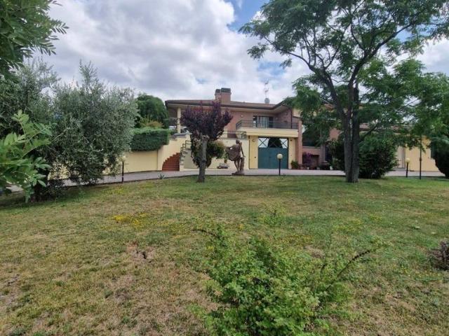 Villa di 229 mq in vendita Via Saragusa, Santarcangelo di Romagna, Rimini, Emilia Romagna