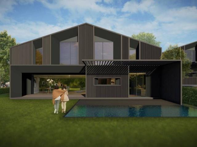 Villa di 230 mq in vendita Via Antonio Vigolo, Vicenza, Veneto