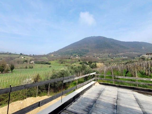 Villa di 232 mq in vendita Via Bagnara Alta, Vo', Veneto