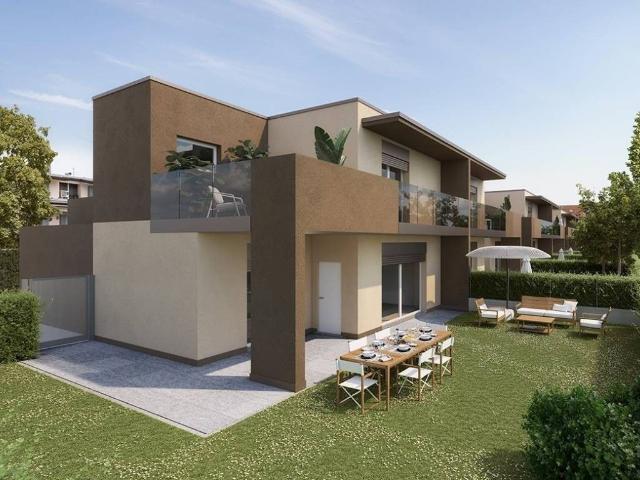 Villa di 234 mq in vendita Via Trento, Cabiate, Como, Lombardia