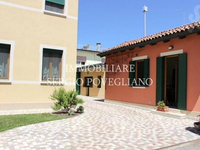 Villa di 235 mq in vendita via Dogali, Treviso, Veneto