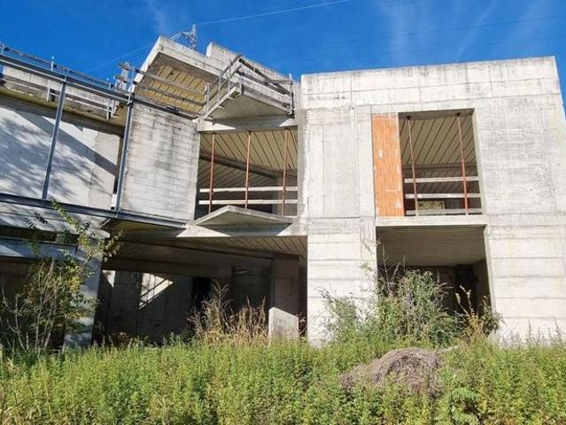 Esclusiva villa in vendita Costa Volpino, Italia
