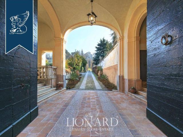 Villa di 2400 mq in vendita Montichiari, Italia