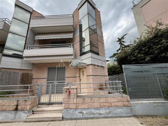 Villa di 240 mq a CERIGNOLA Cerignola