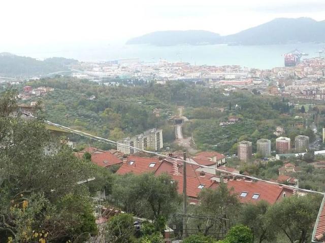 Villa di 240 mq in vendita Vezzano Ligure, Liguria