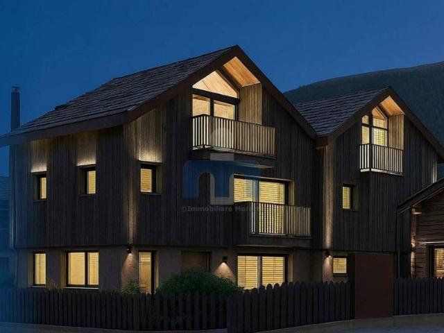 Villa di 242 mq in vendita Via Compart, 455, Livigno, Sondrio, Lombardia