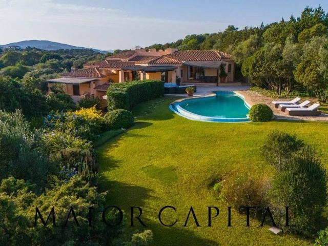 Villa di 245 mq in vendita Via dei Velieri, Porto Cervo, Sardegna