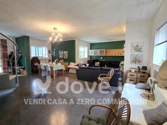 Villa di 250 m con 5 locali in vendita a Marsala