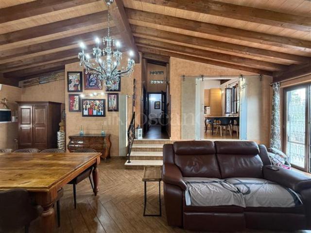 Villa di 250 mq a Borghi Nord Latina
