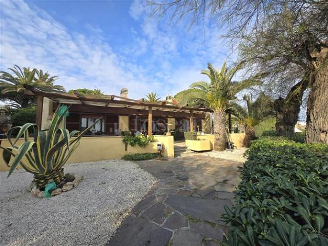 Villa di 250 mq a Santa Marinella Santa Marinella