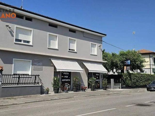 Villa di 250 mq in vendita Via Callisto Cosulich, 103, Monfalcone, Friuli Venezia Giulia