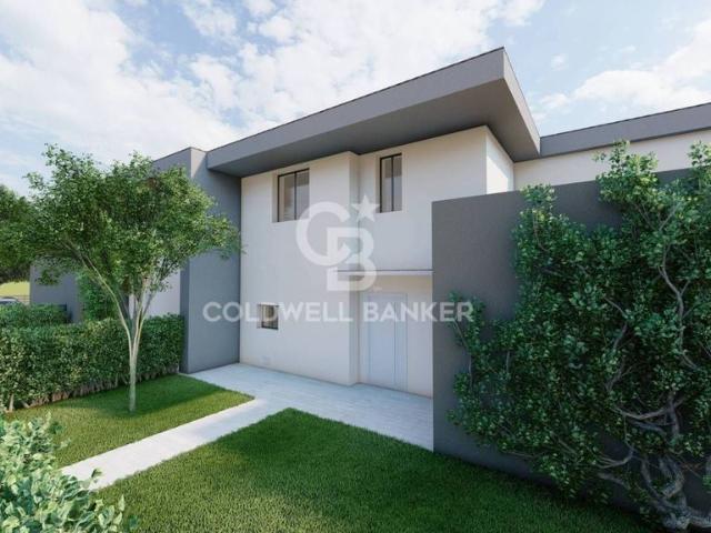 Villa di 250 mq in vendita Via Padre Ottorino Marcolini, Lonato, Brescia, Lombardia
